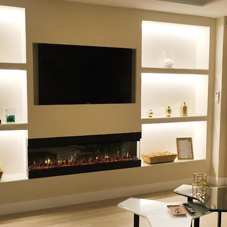 Apartmán H2, Vivienda Turistica Jaén Exteriér fotografie