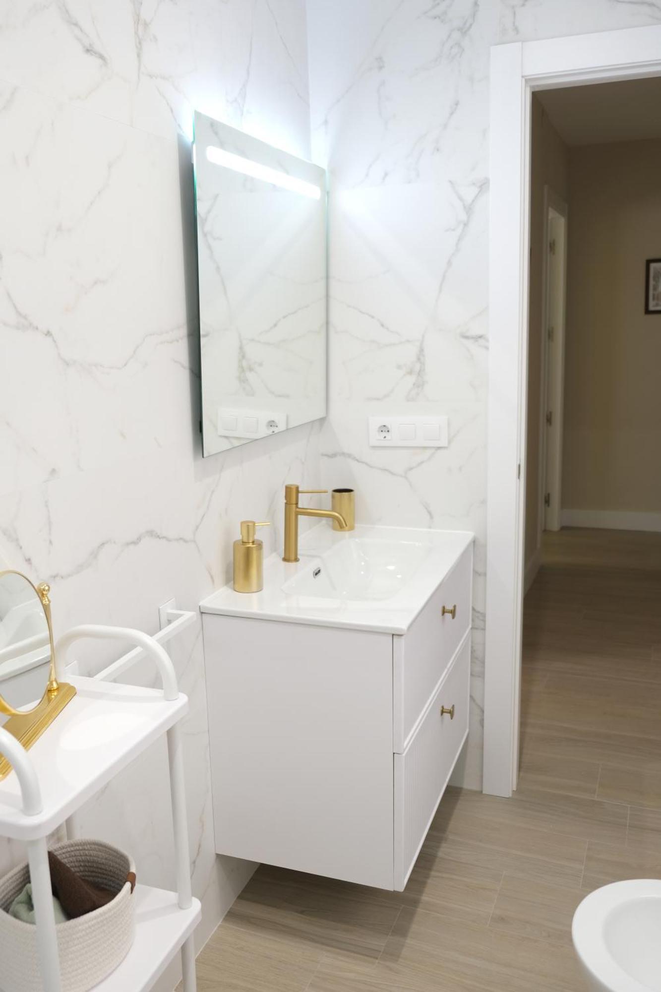 Apartmán H2, Vivienda Turistica Jaén Exteriér fotografie