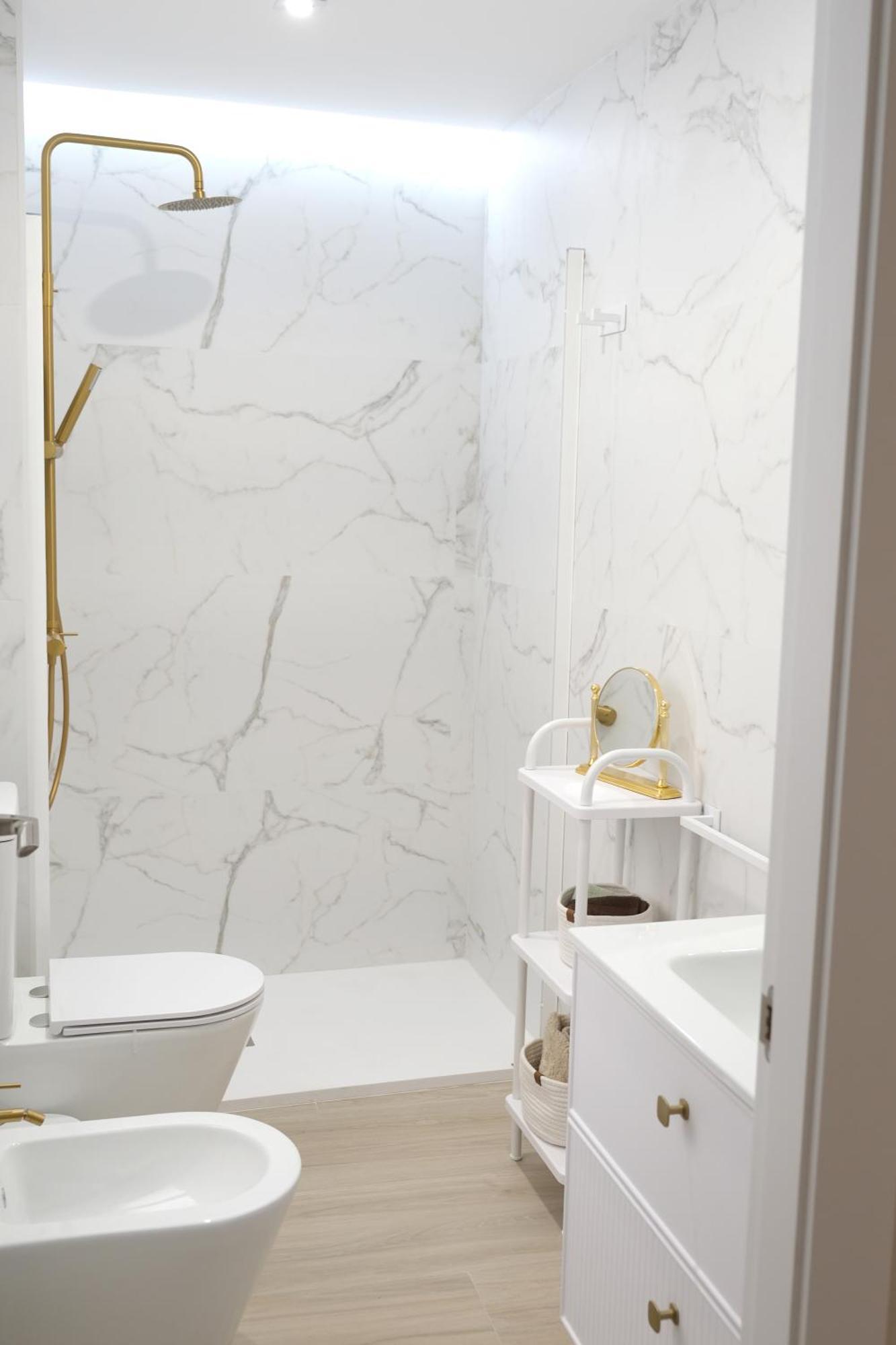 Apartmán H2, Vivienda Turistica Jaén Exteriér fotografie