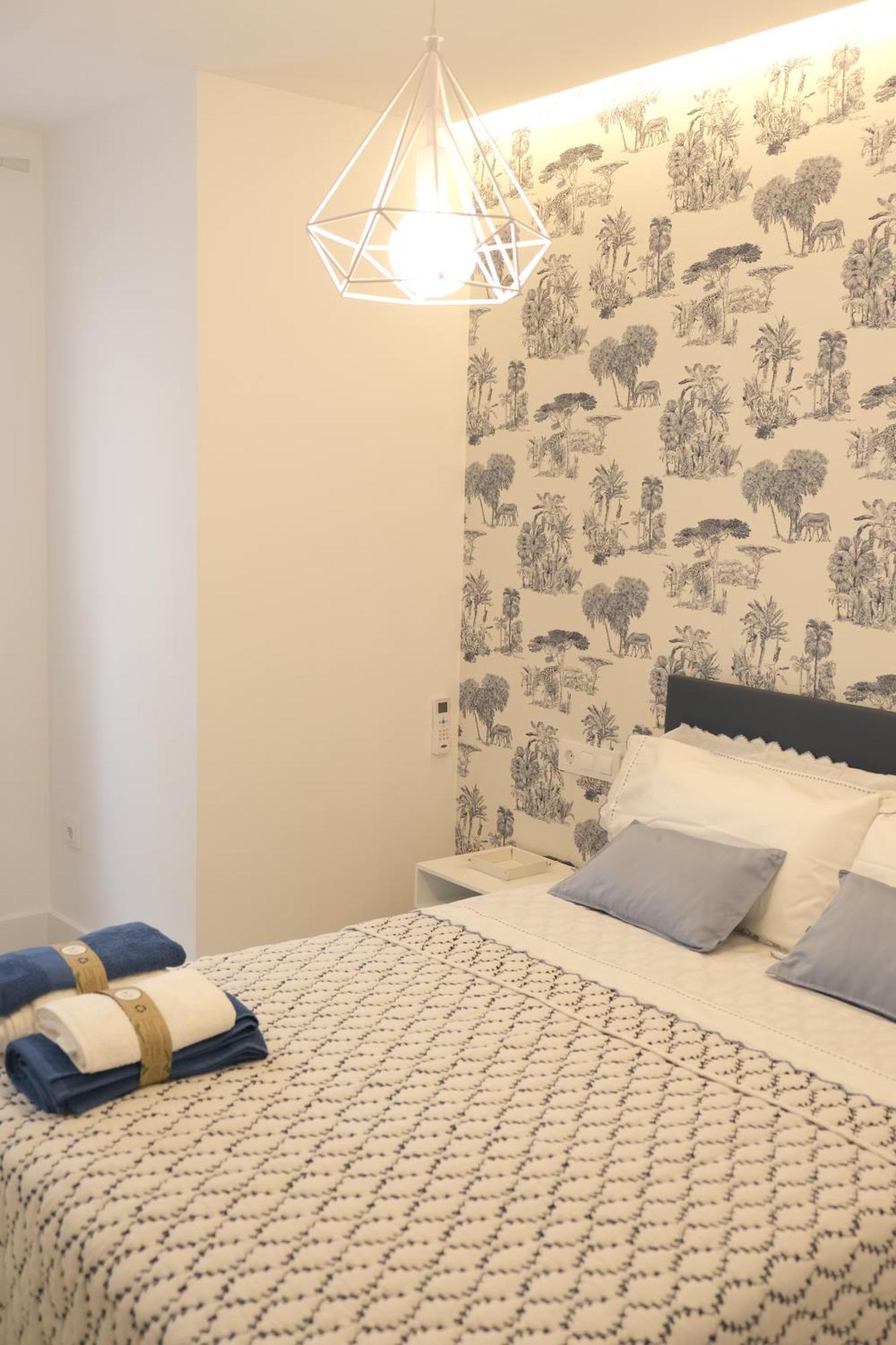 Apartmán H2, Vivienda Turistica Jaén Exteriér fotografie