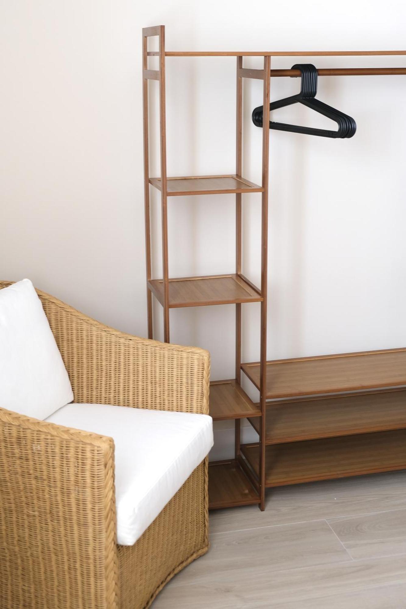 Apartmán H2, Vivienda Turistica Jaén Exteriér fotografie