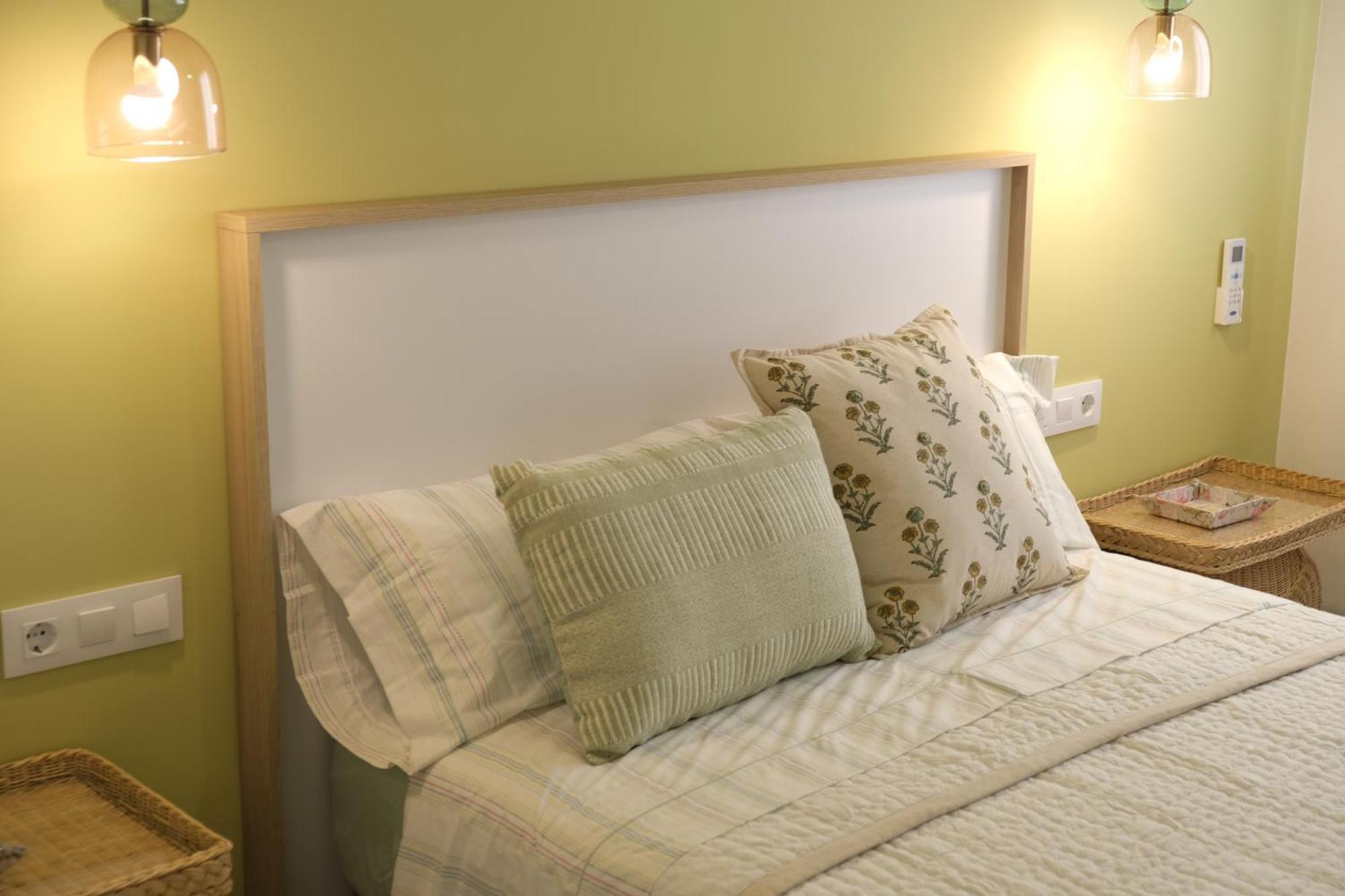 Apartmán H2, Vivienda Turistica Jaén Exteriér fotografie