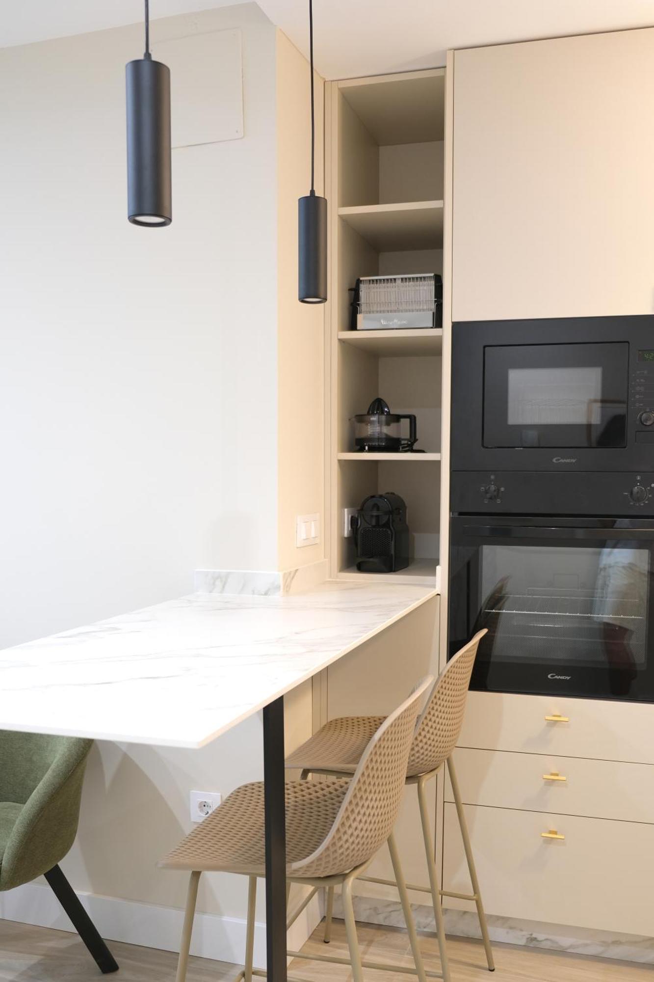 Apartmán H2, Vivienda Turistica Jaén Exteriér fotografie