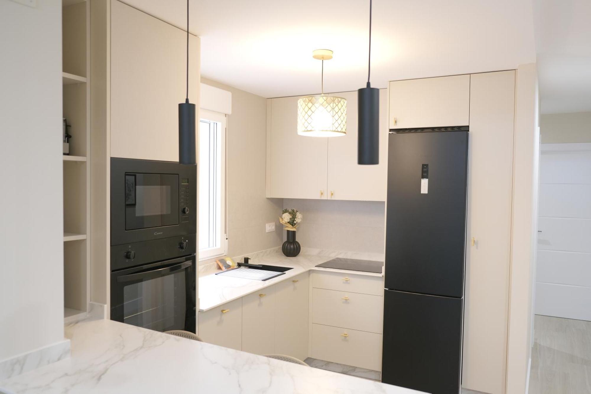 Apartmán H2, Vivienda Turistica Jaén Exteriér fotografie