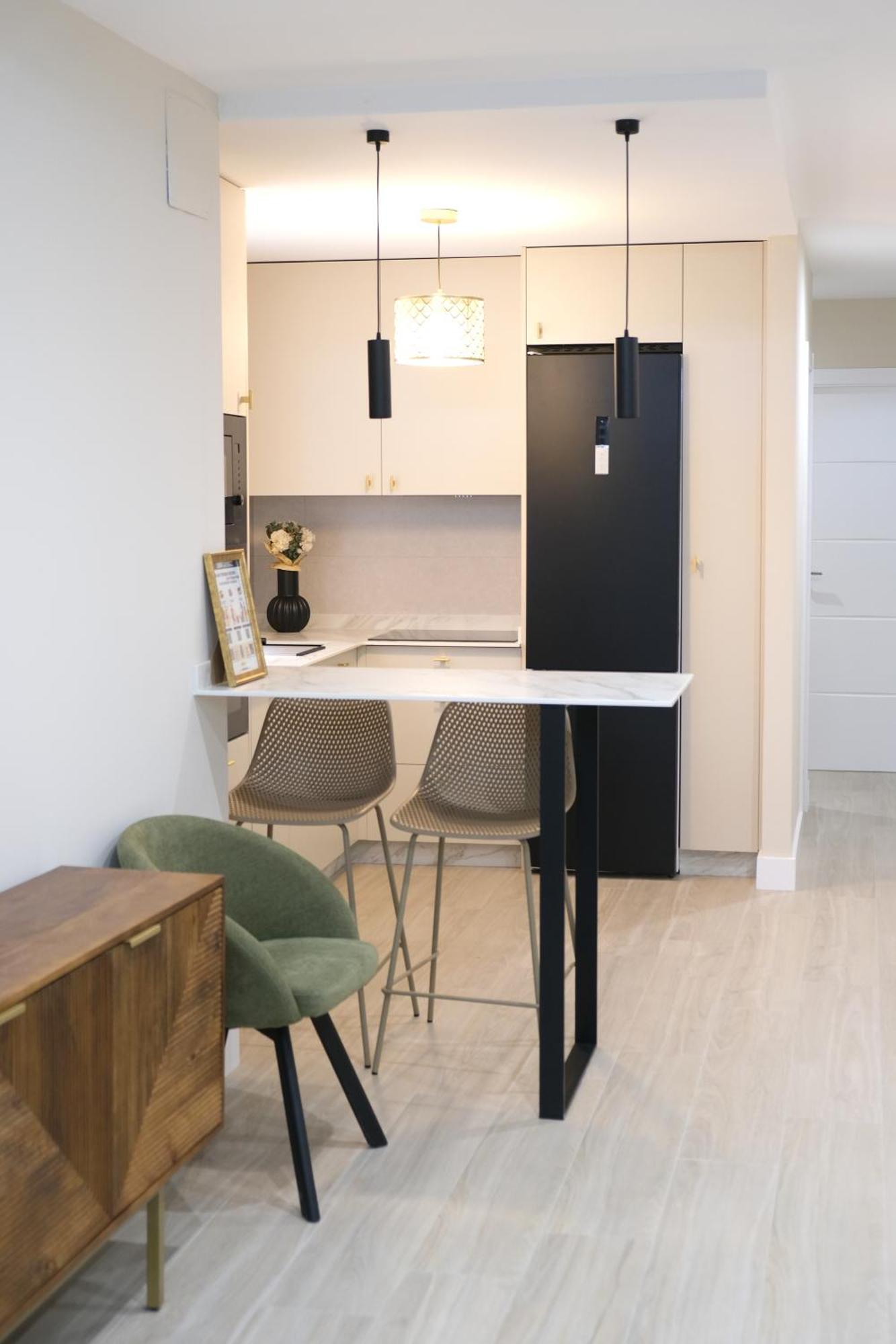 Apartmán H2, Vivienda Turistica Jaén Exteriér fotografie