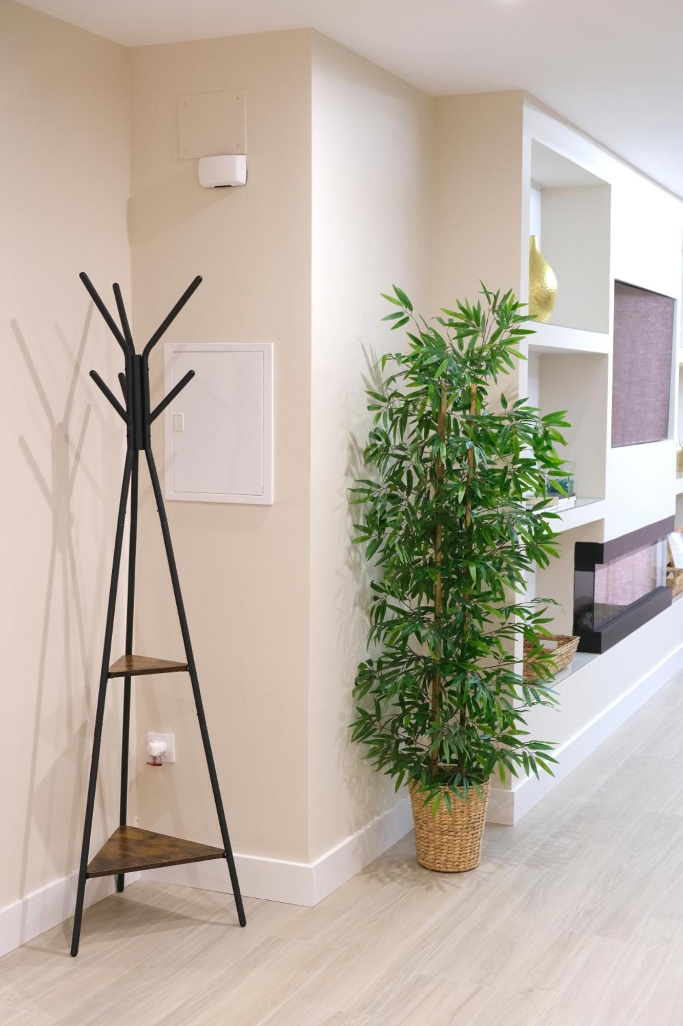Apartmán H2, Vivienda Turistica Jaén Exteriér fotografie