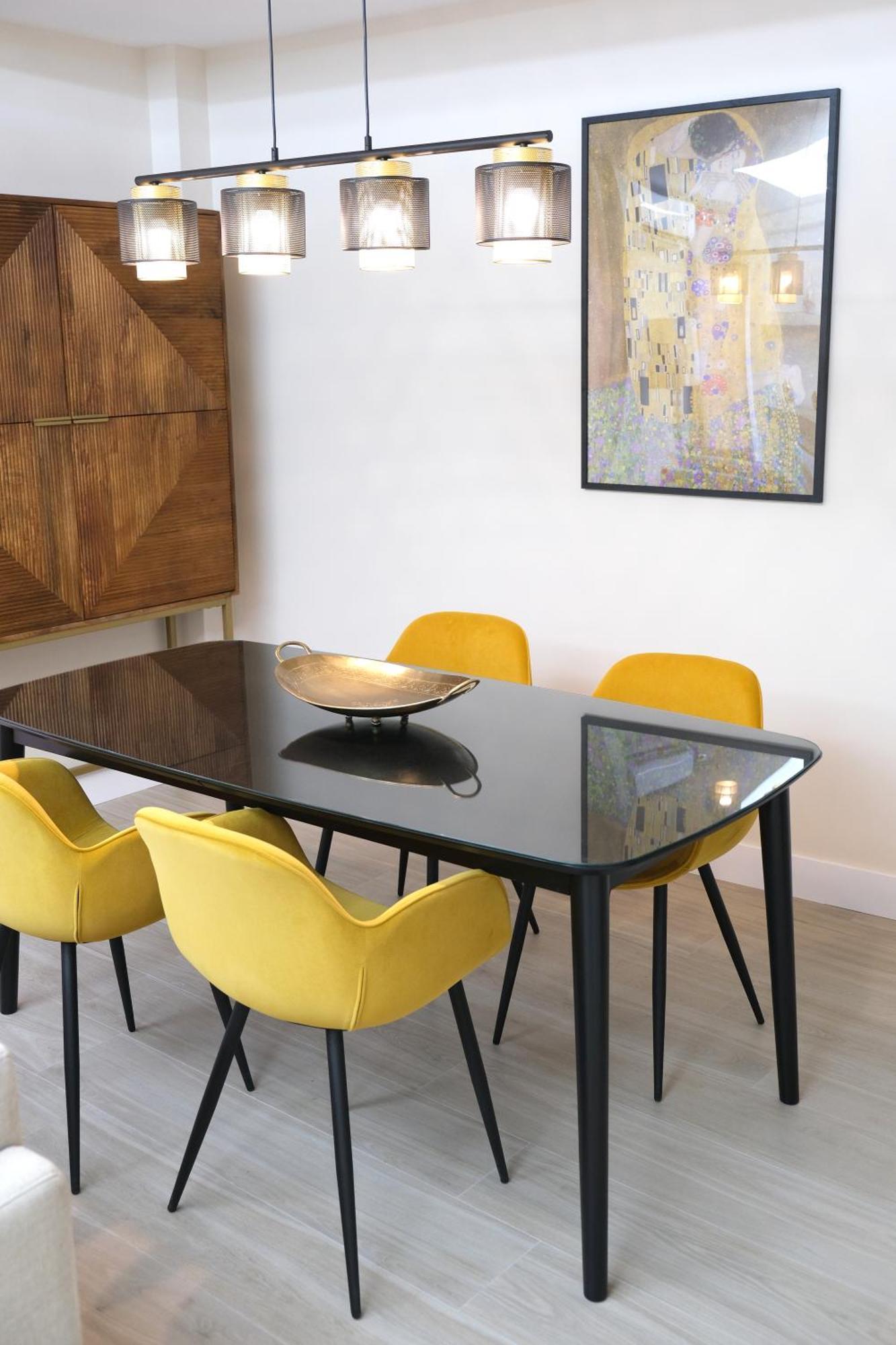 Apartmán H2, Vivienda Turistica Jaén Exteriér fotografie