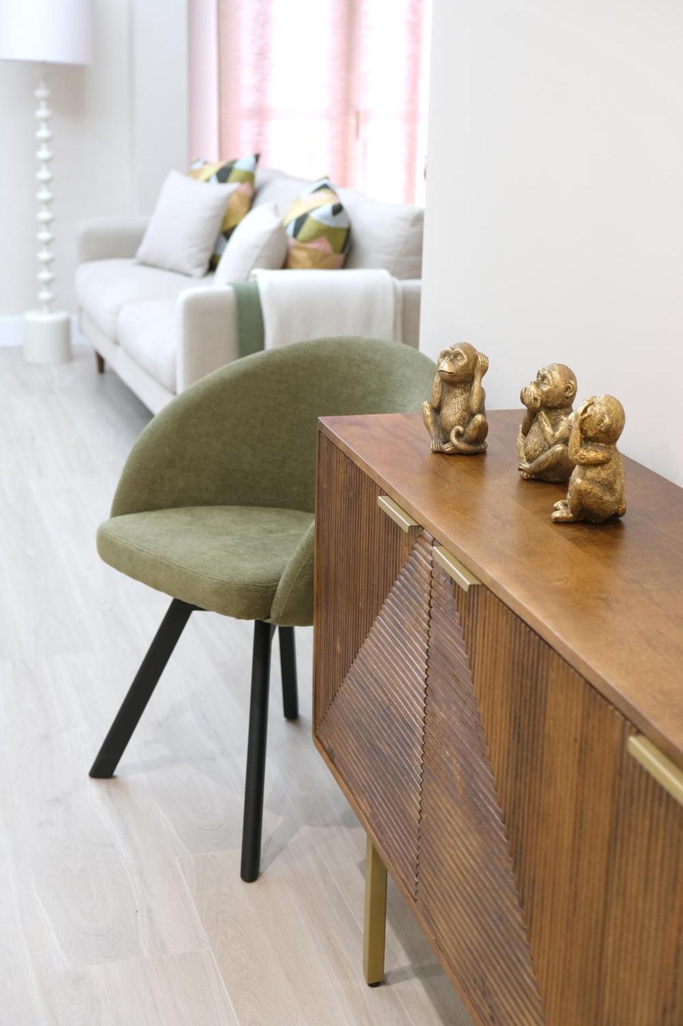 Apartmán H2, Vivienda Turistica Jaén Exteriér fotografie