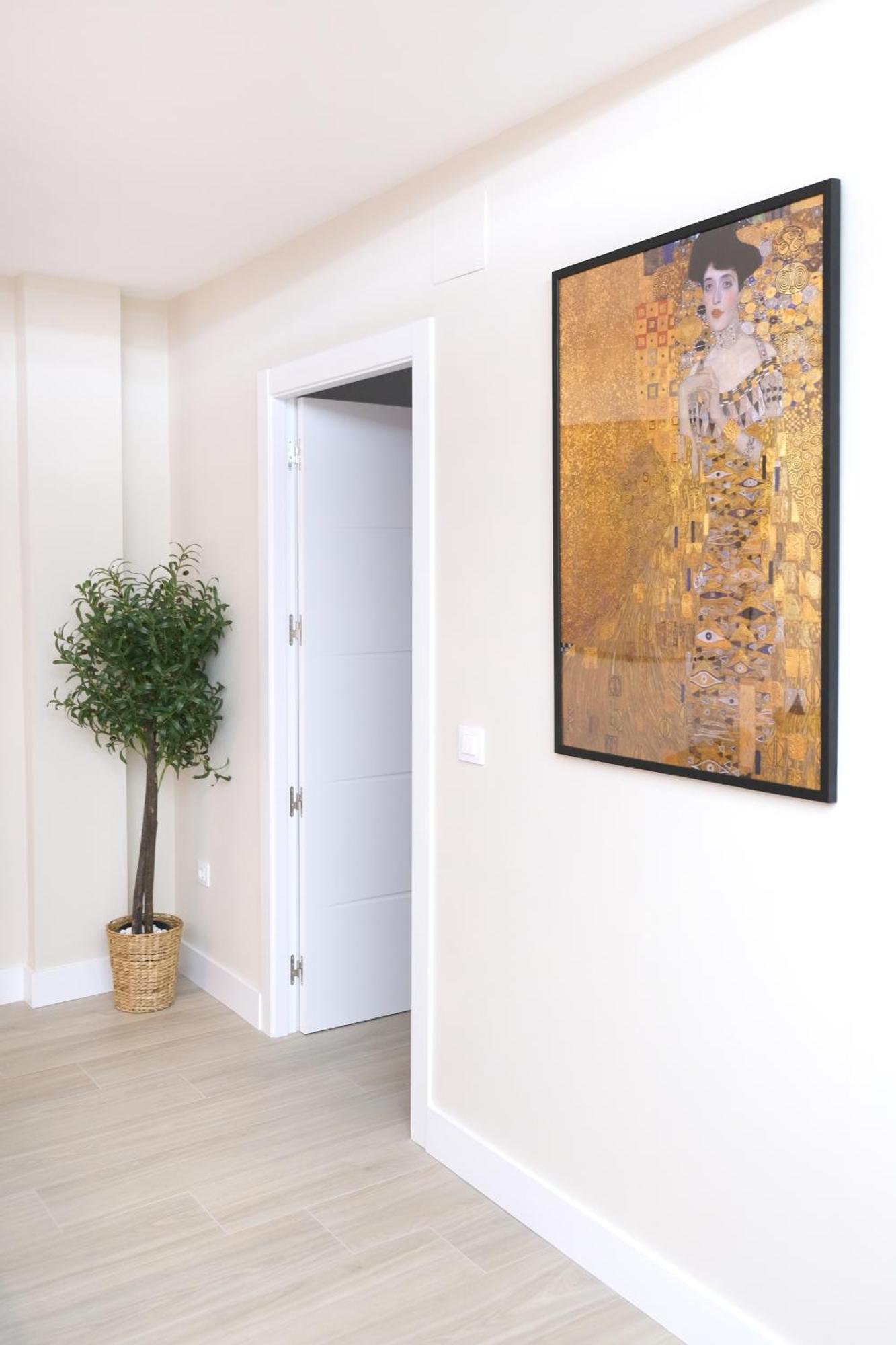 Apartmán H2, Vivienda Turistica Jaén Exteriér fotografie