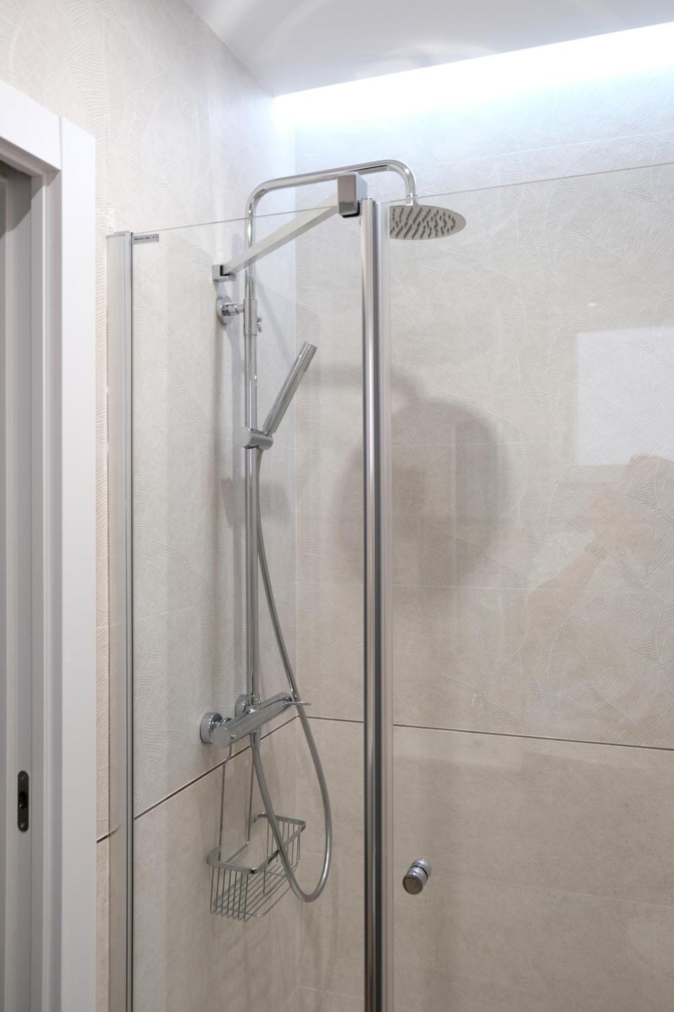 Apartmán H2, Vivienda Turistica Jaén Exteriér fotografie