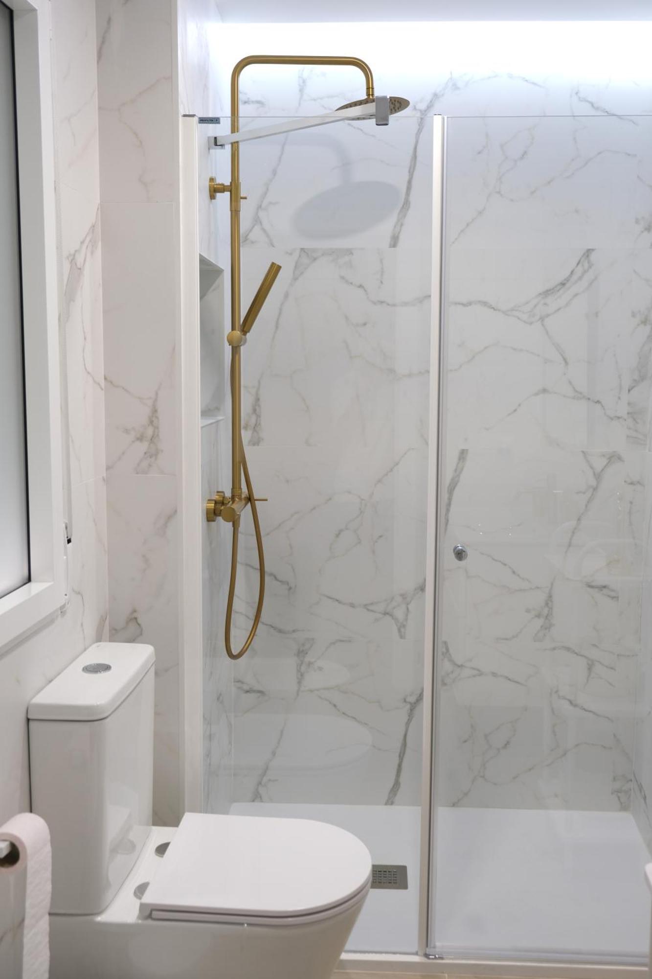 Apartmán H2, Vivienda Turistica Jaén Exteriér fotografie